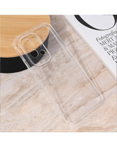 Maska za Honor 200 Lite Giulietta transparent - 613082