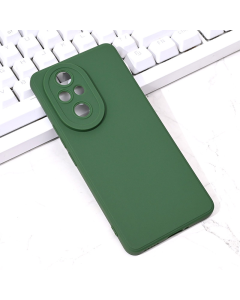 Maska za Honor 200 Pro mat Giulietta zelena - 613090