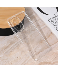 Maska za Honor 200 Pro Giulietta transparent - 613091
