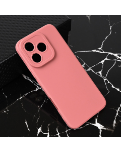 Maska za Honor 400 Lite mat Giulietta roze - 617810