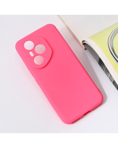 Maska za Honor 400 Pro mat Giulietta pink - 618082