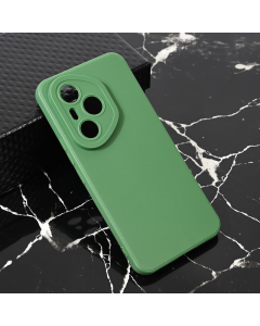 Maska za Honor 400 Pro mat Giulietta svetlo zelena