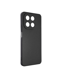 Maska za Honor 400 Smart/ X7d mat Giulietta crna