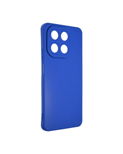 Maska za Honor 400 Smart/ X7d mat Giulietta tamno plava