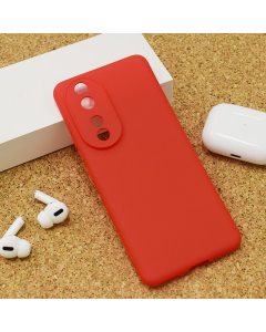 Maska za Honor 90 mat crvena Giulietta - 602753