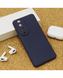 Maska za Honor 90 mat Giulietta tamno plava - 602755