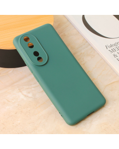 Maska za Honor 90 mat Giulietta zelena - 604916