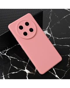 Maska za Honor Magic 7 Lite/ X9c 5G mat Giulietta roze - 617010