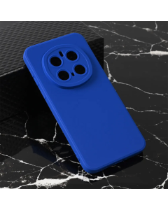 Maska za Honor Magic 7 Pro mat Giulietta plava - 617557