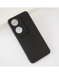 Maska za Honor X7b mat Giulietta crna