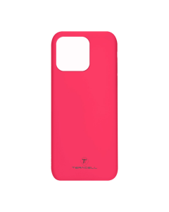 Maska za Honor X6 mat Giulietta pink - 058171