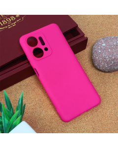 Maska za Honor X7a mat Giulietta pink - 059030-1