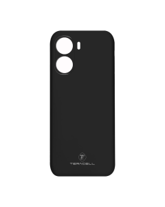 Maska za Huawei Nova 10 SE mat Giulietta crna - 058084