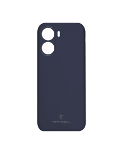 Maska za Huawei Nova 10 SE mat Giulietta tamno plava - 058086