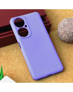 Maska za Huawei Nova 11i mat Giulietta ljubičasta - 603997