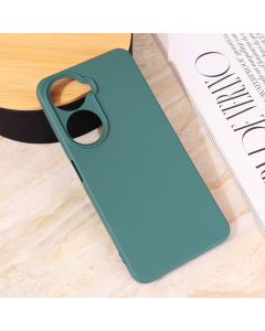 Maska za Huawei Nova 11 SE/ 12 SE mat Giulietta zelena - 611108