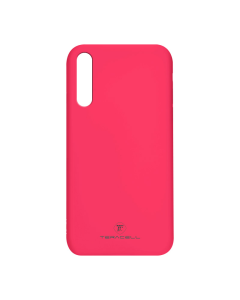 Maska za Huawei P Smart Pro 2019 mat Giulietta pink - 054071