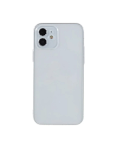 Maska za iPhone 12 Giulietta transparent - 618340