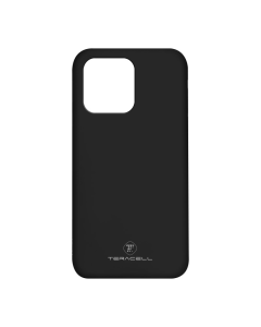 Maska za iPhone 13 Pro Max mat Giulietta crna - 053555