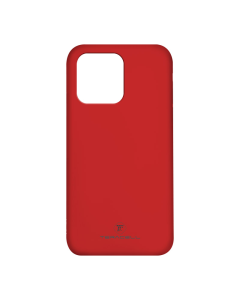 Maska za iPhone 13 Pro Max mat Giulietta crvena - 053556