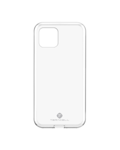 Maska za iPhone 14 Giulietta transparent - 057296-1