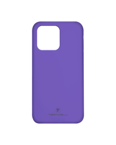 Maska za iPhone 14 Pro Max mat Giulietta ljubičasta - 057309