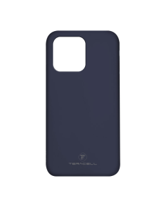 Maska za iPhone 14 Pro Max mat Giulietta tamno plava - 057310