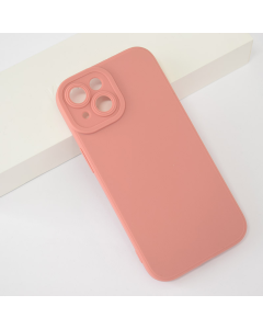 Maska za iPhone 15 mat Giulietta roze - 610517