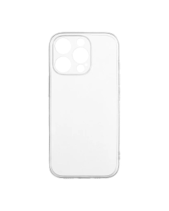 Maska za iPhone 15 Pro Giulietta transparent - 602781