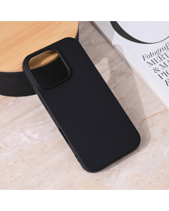 Maska za iPhone 16 Pro mat Giulietta crna - 613101