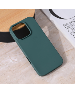 Maska za iPhone 16 Pro Max mat Giulietta zelena - 613108