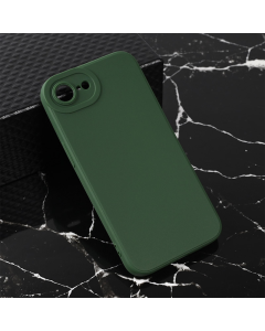 Maska za iPhone 16e mat Giulietta zelena - 616860-1