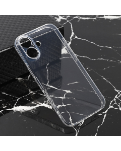 Maska za iPhone 17 Giulietta transparent