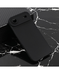 Maska za iPhone Air mat Giulietta crna