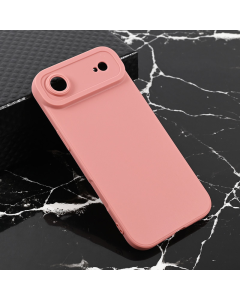 Maska za iPhone Air mat Giulietta roze