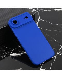 Maska za iPhone Air mat Giulietta tamno plava