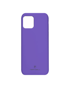 Maska za Motorola Edge 20 lite mat Giulietta ljubičasta - 054290