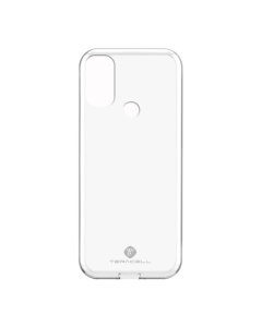 Maska za Motorola Moto E20/ E30/ E40 Giulietta transparent - 054596