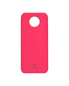 Maska za Nokia G10/ G20 mat Giulietta pink - 055442