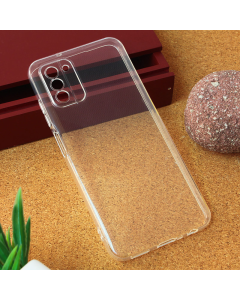 Maska za Nokia G22 Giulietta transparent crystal clear - 602787