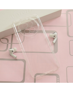 Maska za Realme 12 5G Giulietta transparent - 611451