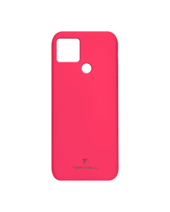 Maska za Realme C21 mat Giulietta pink - 055444