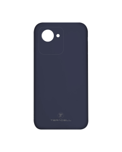Maska za Realme C30 mat Giulietta tamno plava - 057873