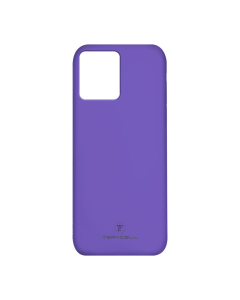 Maska za Realme C31 mat Giulietta ljubičasta - 056388