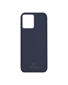 Maska za Realme C35 mat Giulietta tamno plava - 056383