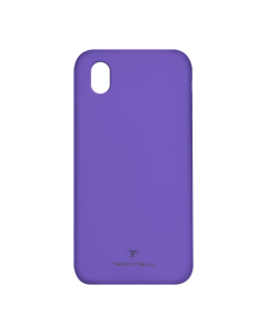 Maska za Samsung A01 Core/ A013F mat Giulietta ljubičasta - 054181