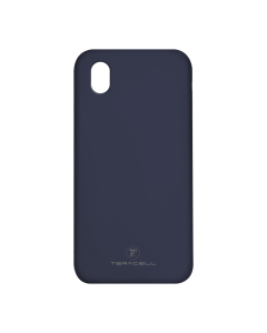 Maska za Samsung A01 Core/ A013F mat Giulietta tamno plava - 054182