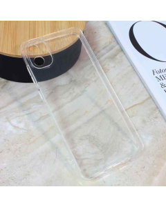 Maska za Samsung A05/ A055F Giulietta transparent - 605795