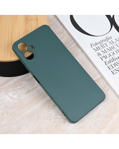 Maska za Samsung A06/ A065F mat Giulietta zelena - 614323