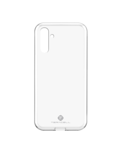 Maska za Samsung A13 5G/ A136B/ A04S 5G/ A047F Giulietta transparent crystal clear - 055951